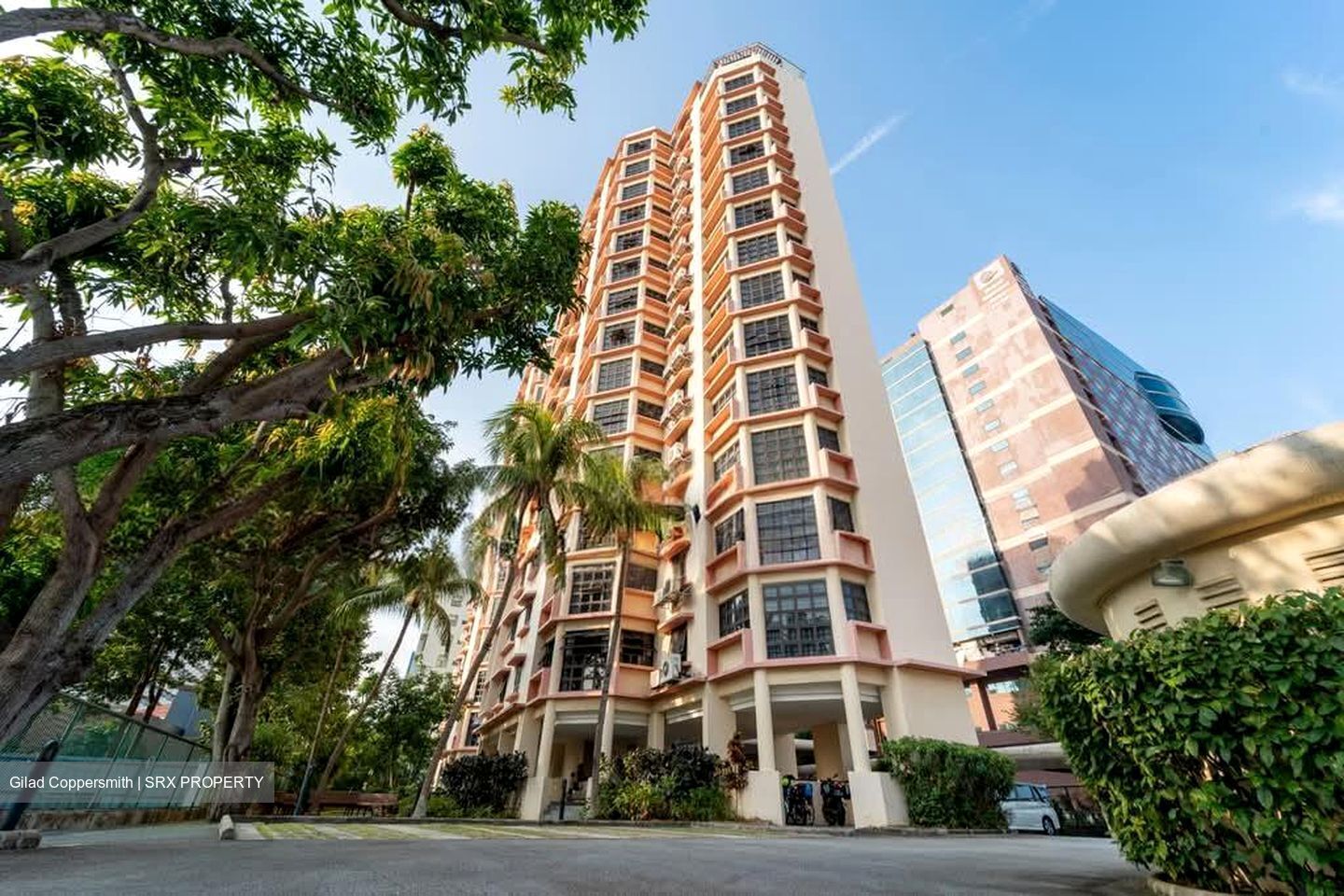 Parkway View (D15), Apartment #574463851